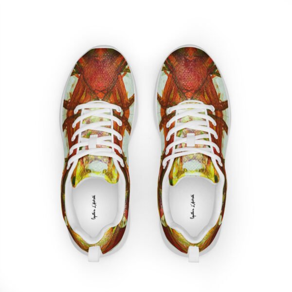 Sneakers Pour Femme 1001