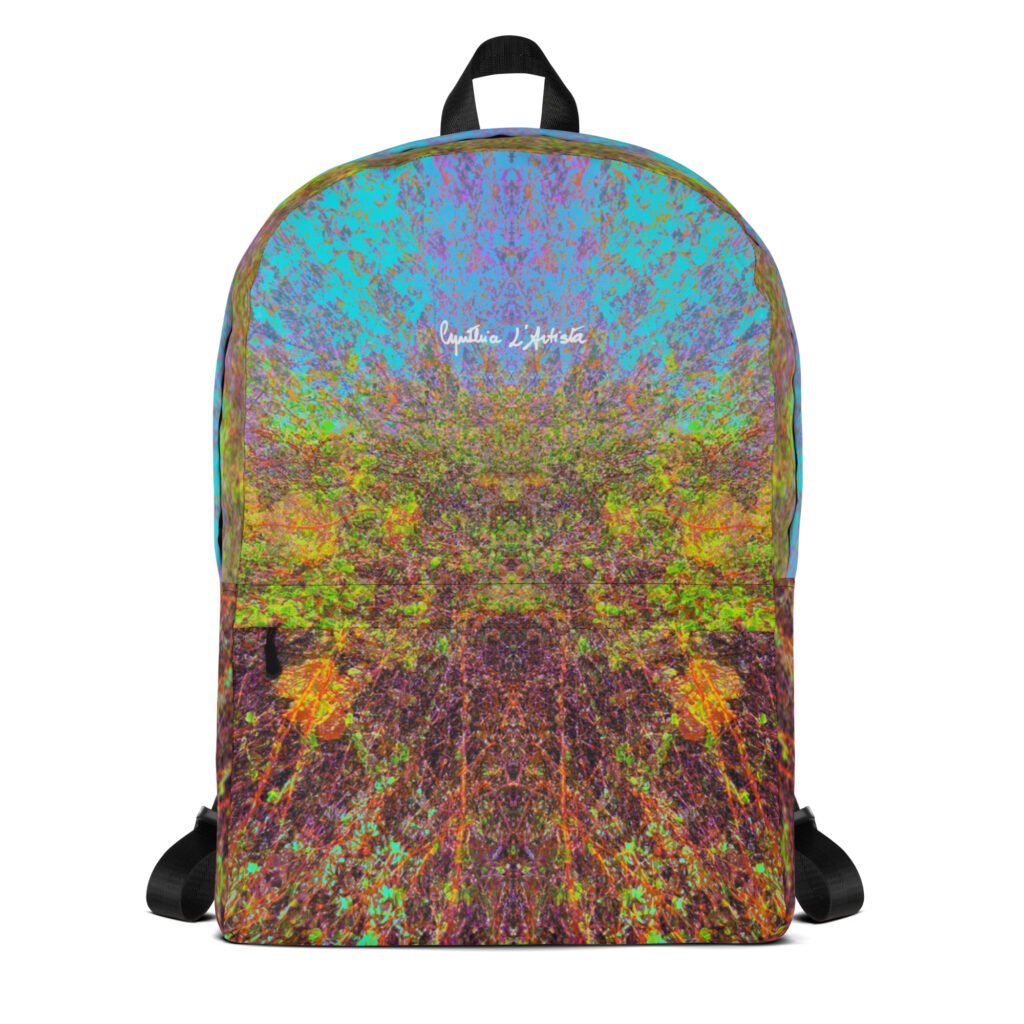 Sac à dos 1007