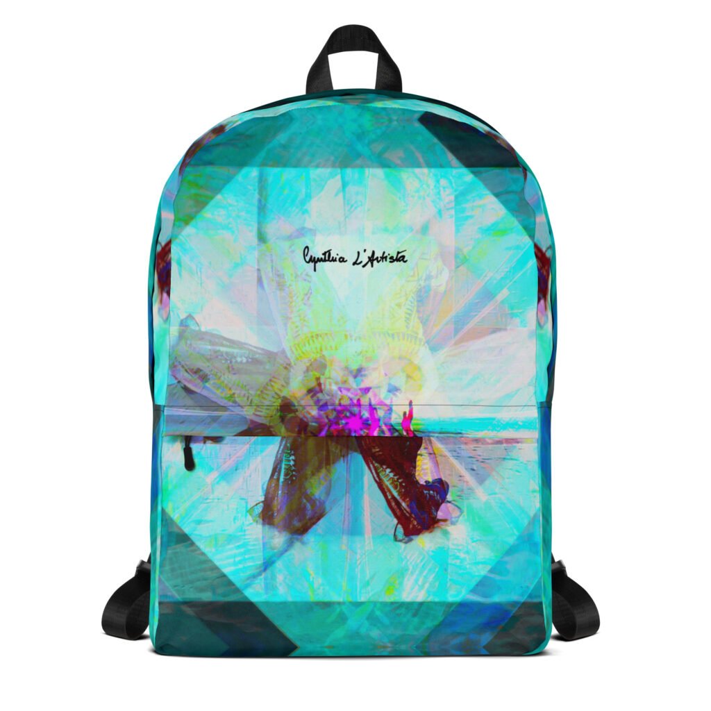 Sac à dos 1015