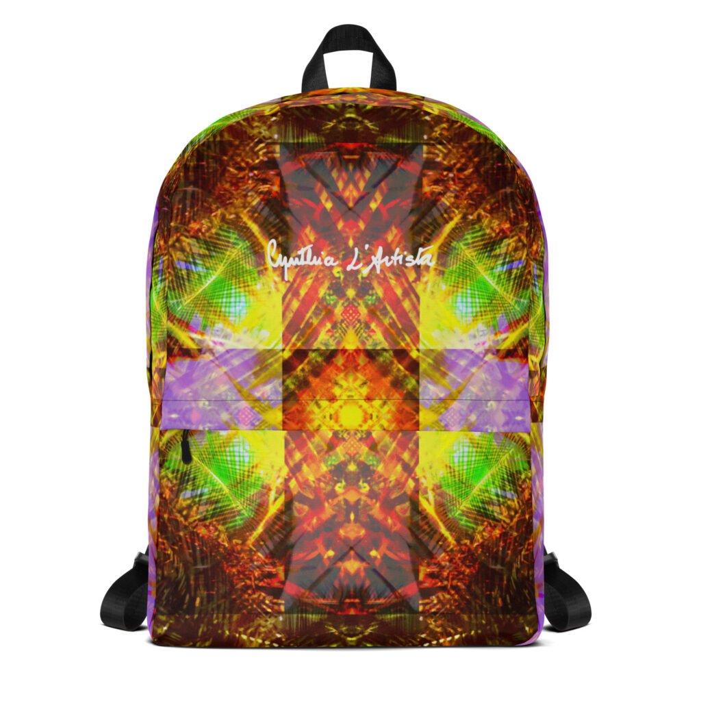 Sac à dos 1020