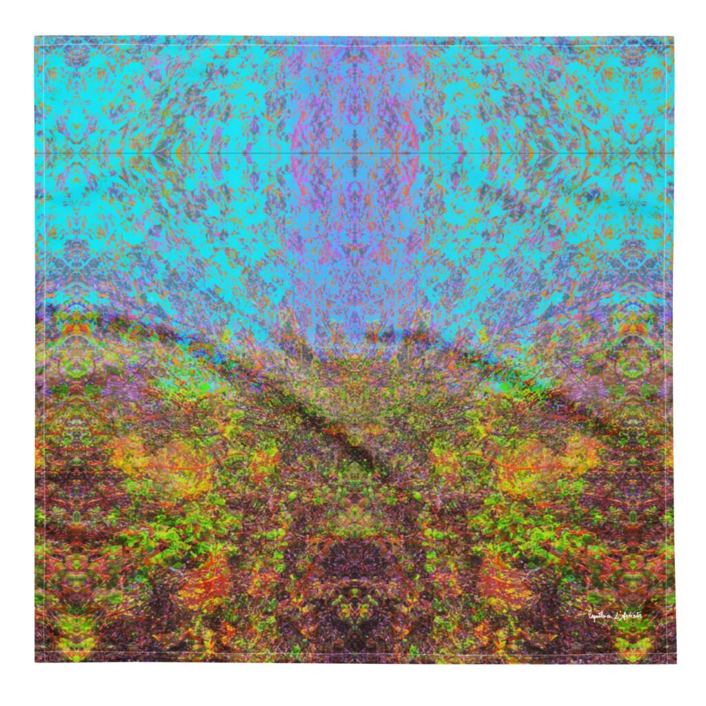 Bandana 1007