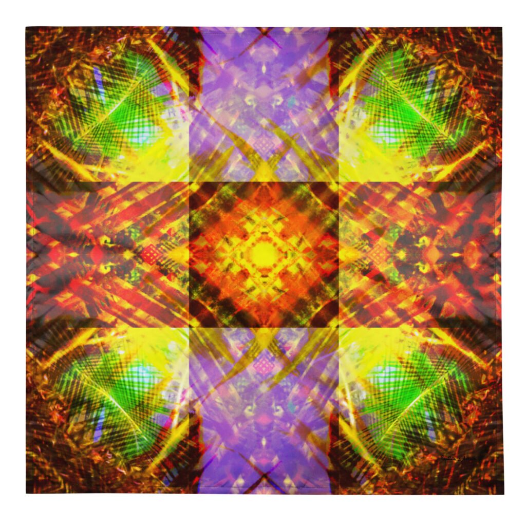 Bandana 1020