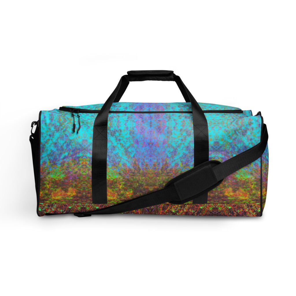 Sac de voyage 1007
