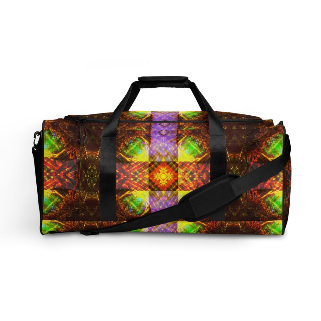 Sac de voyage 1020