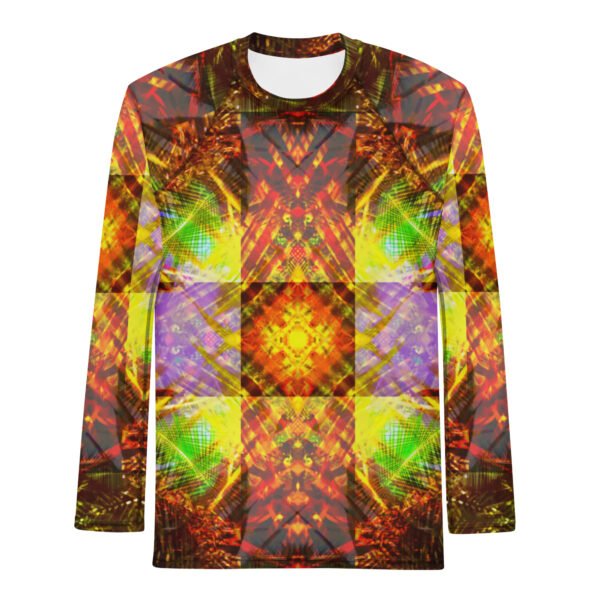 T-shirt de plage UV50 pour Homme 1020