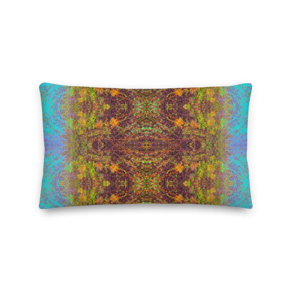 Coussin Rectangulaire 1007