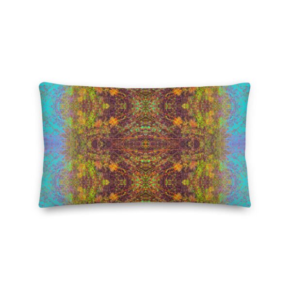 Coussin Rectangulaire 1007
