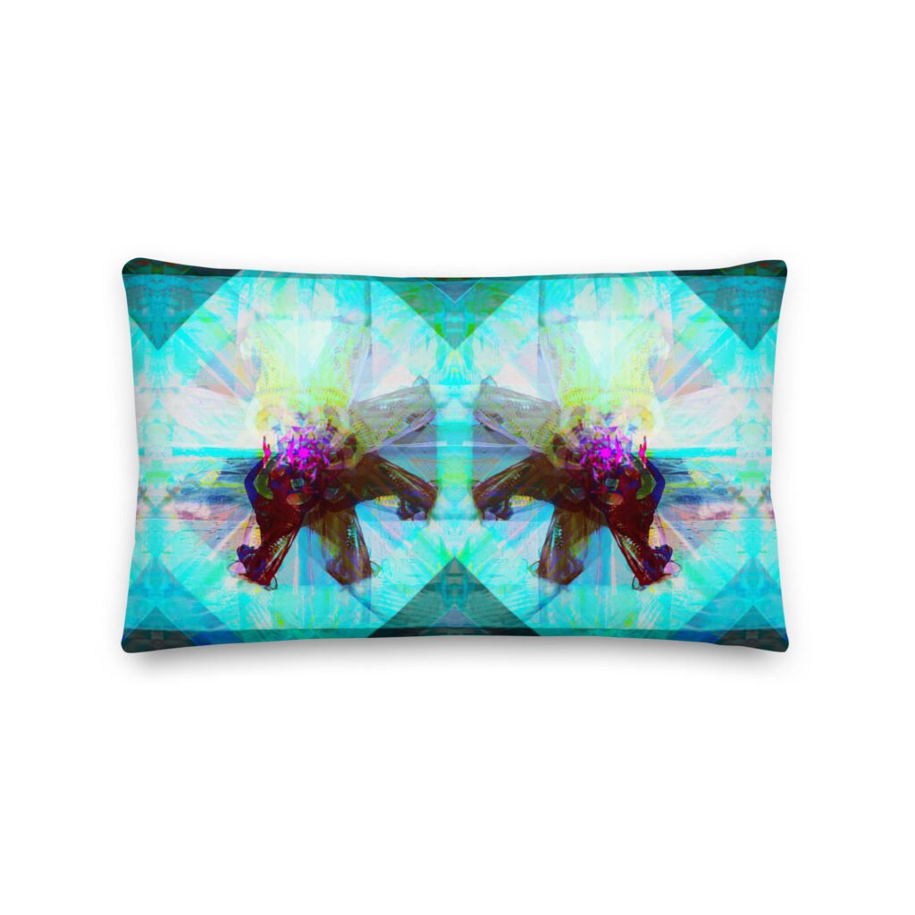 Coussin Rectangulaire 1015