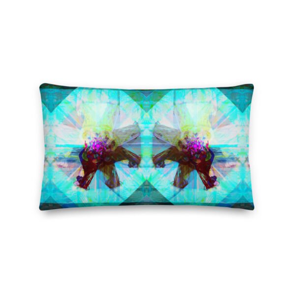 Coussin Rectangulaire 1015