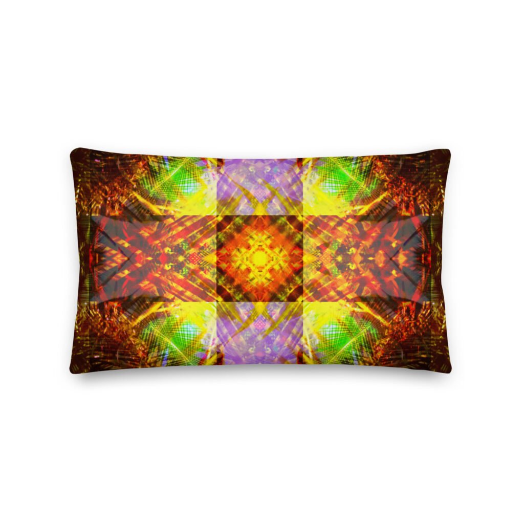 Coussin Rectangulaire 1020