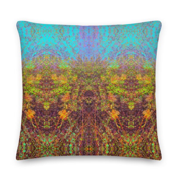 Coussin Carré 1007