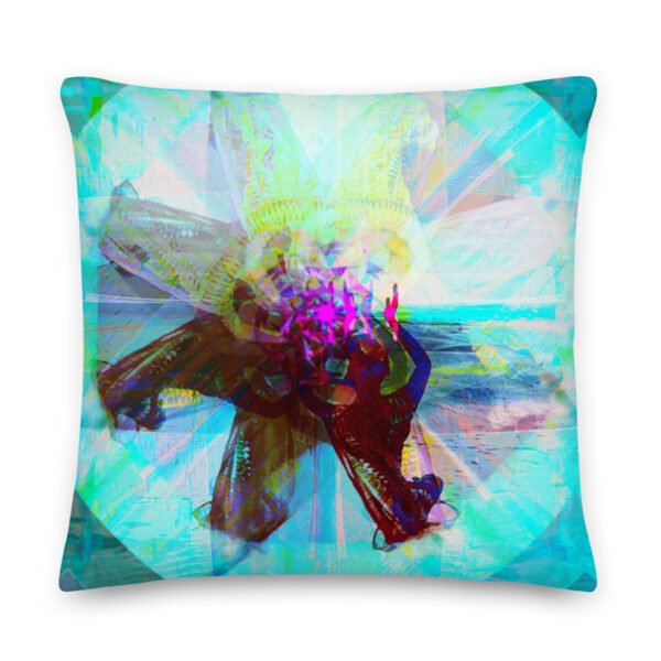 Coussin carré 1015