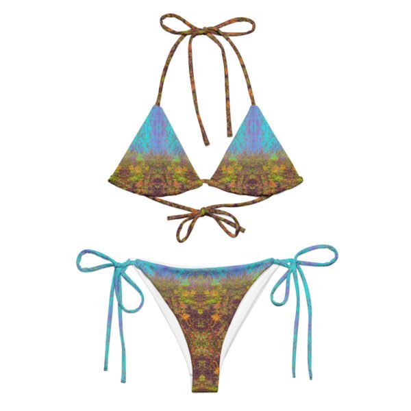 Maillot de Bain 2 Pièces 1007