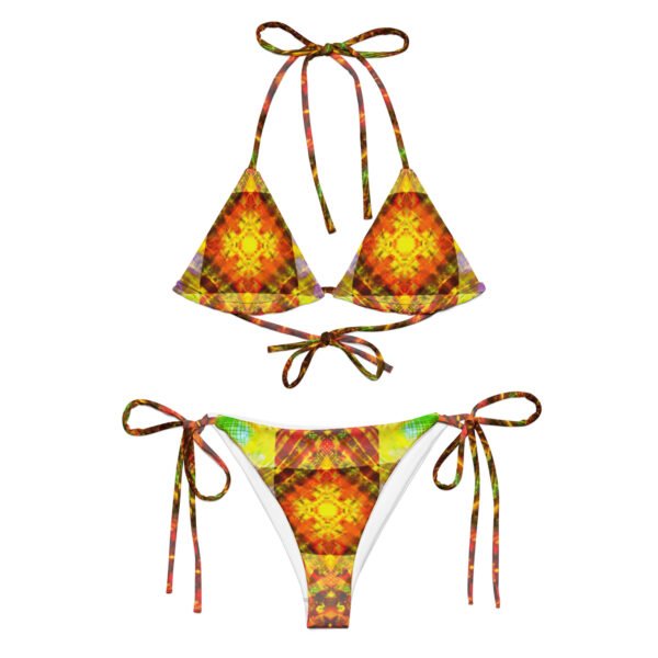 Maillot de Bain 2 Pièces 1020