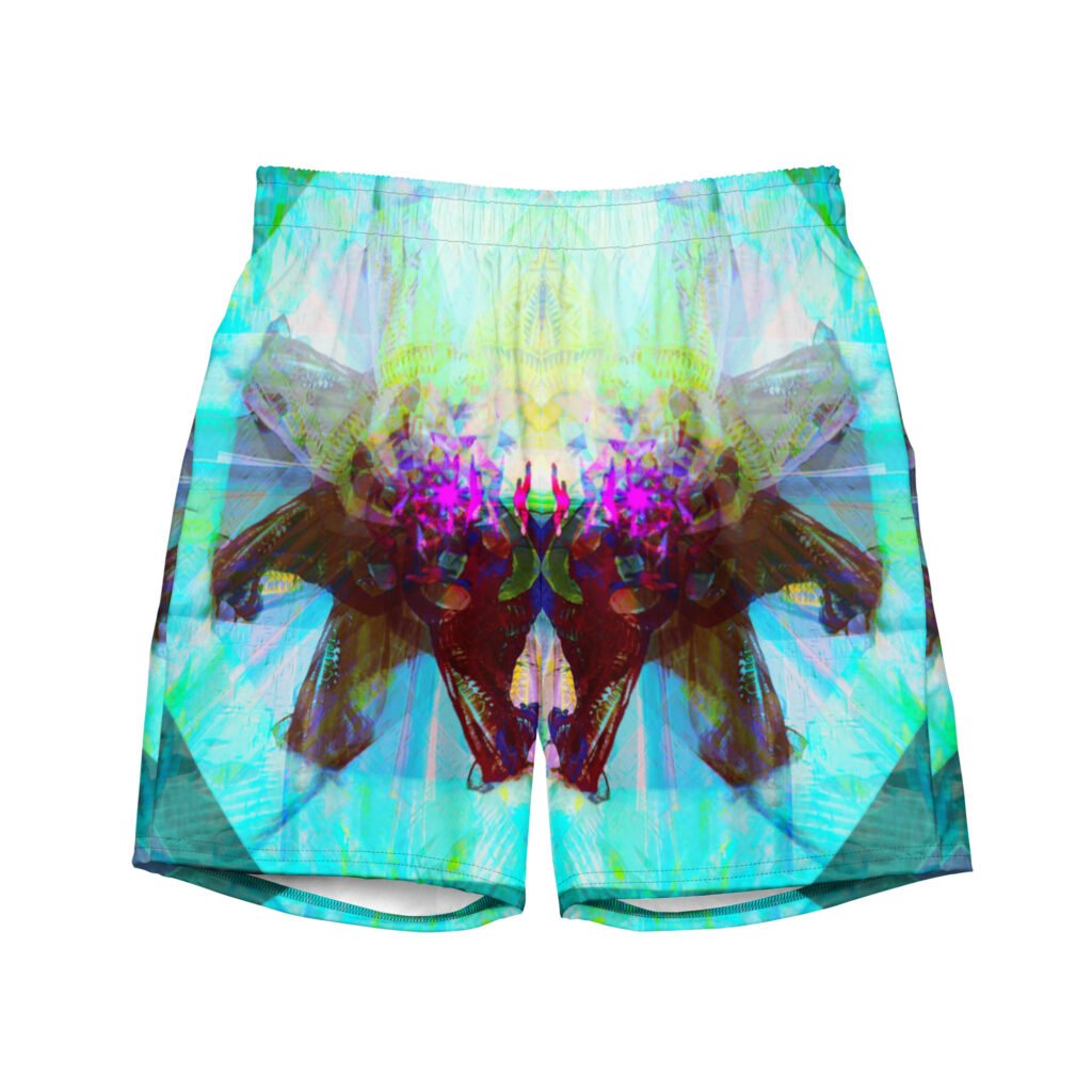 Short de bain 1015