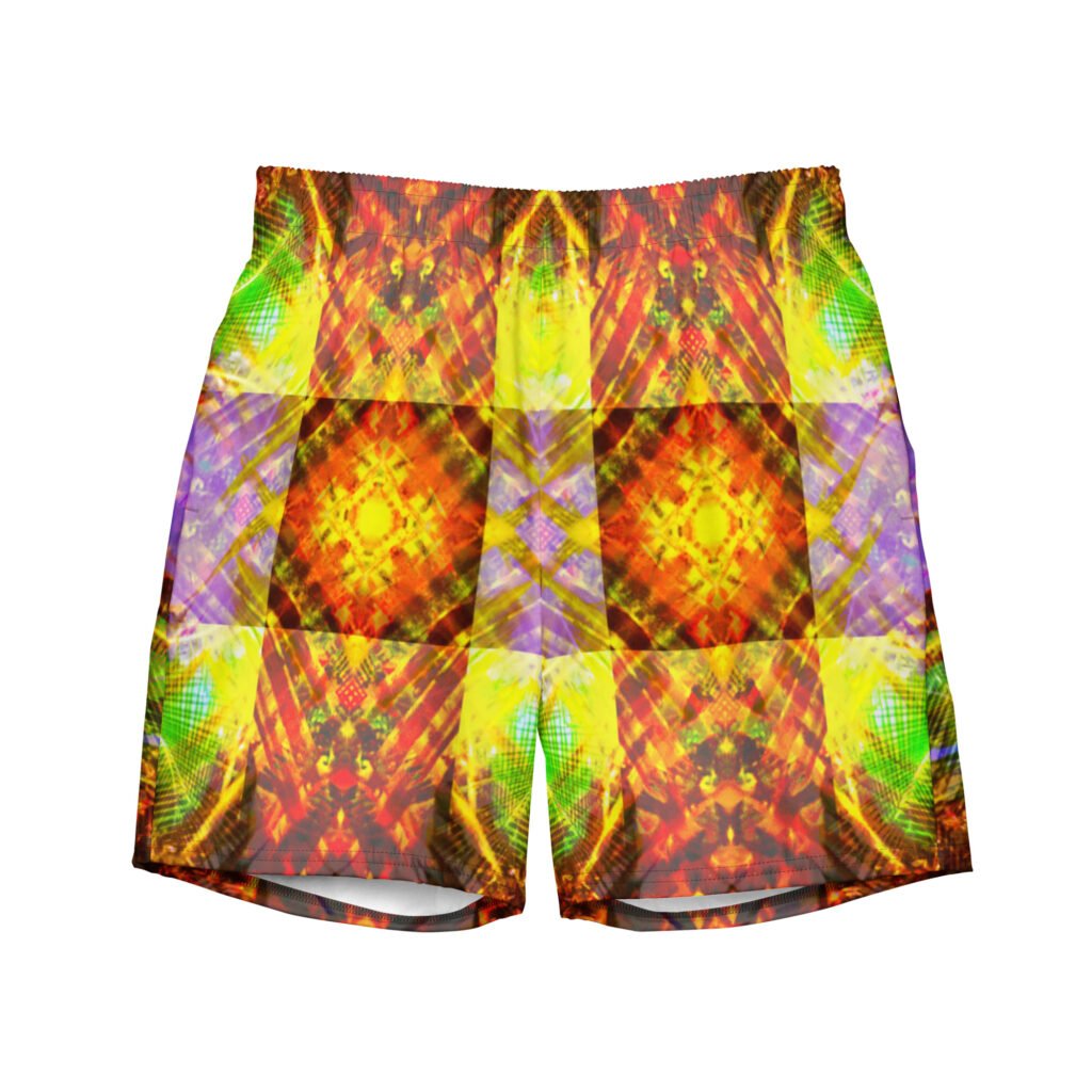 Short de bain 1020