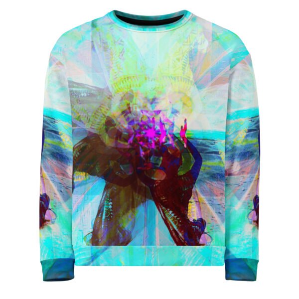 Sweat-Shirt Unisexe 1015