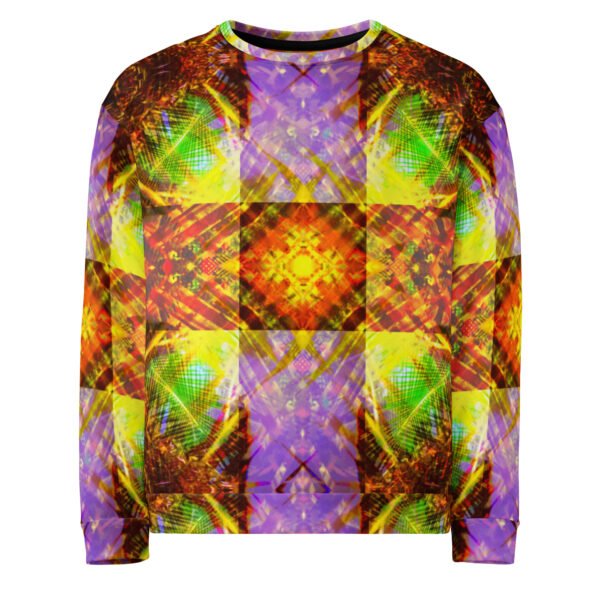 Sweat-Shirt Unisexe 1020