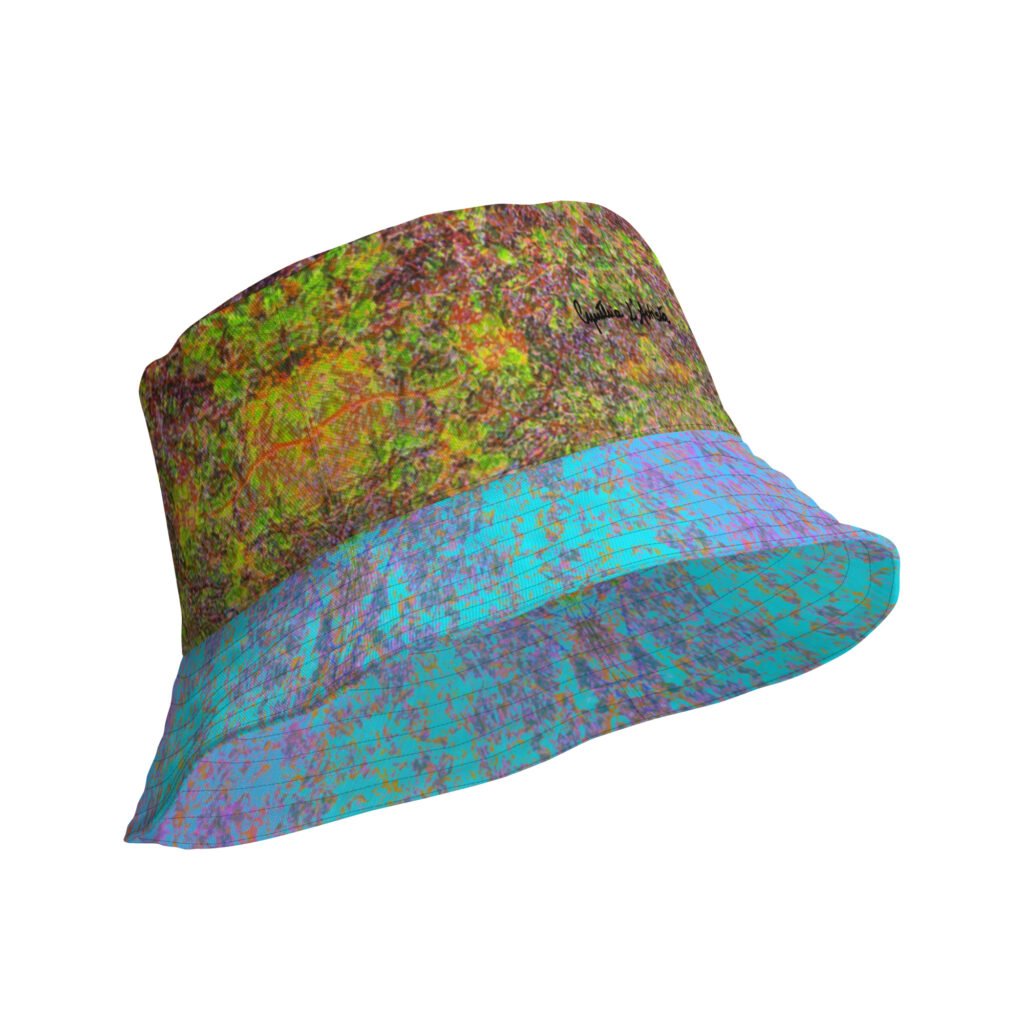 Bob réversible 1007