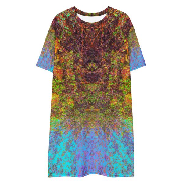 Robe T-shirt 1007