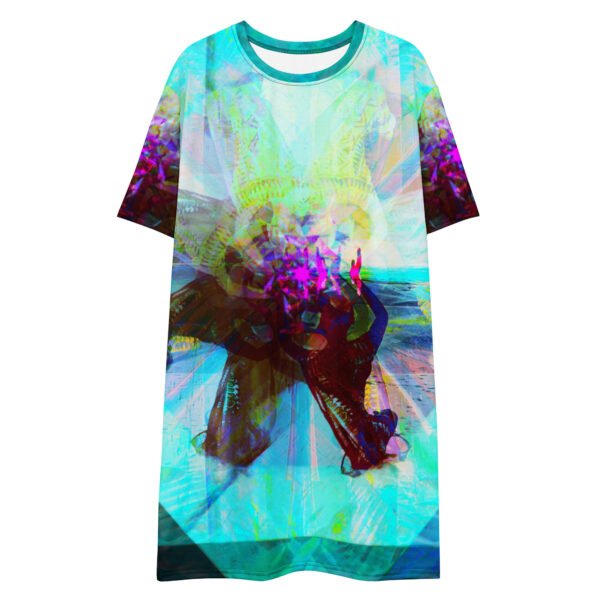 Robe T-shirt 1015
