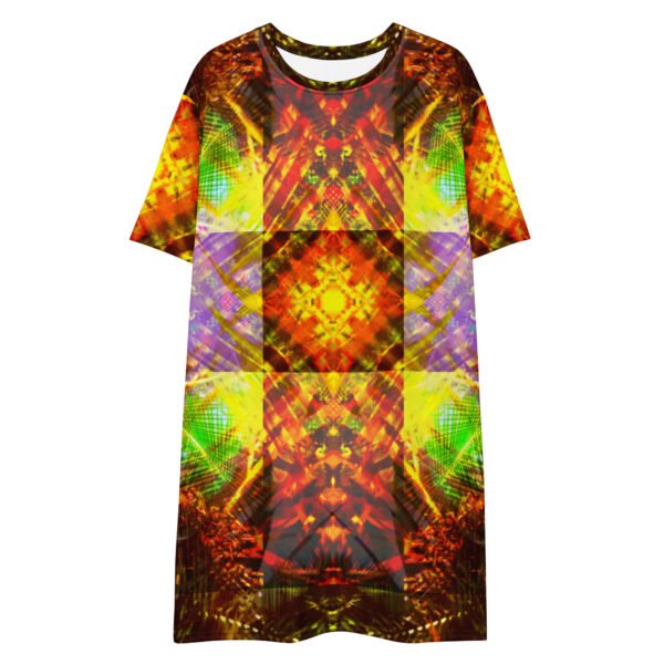 Robe T-shirt 1020