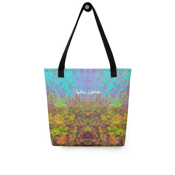 Tote bag 1007