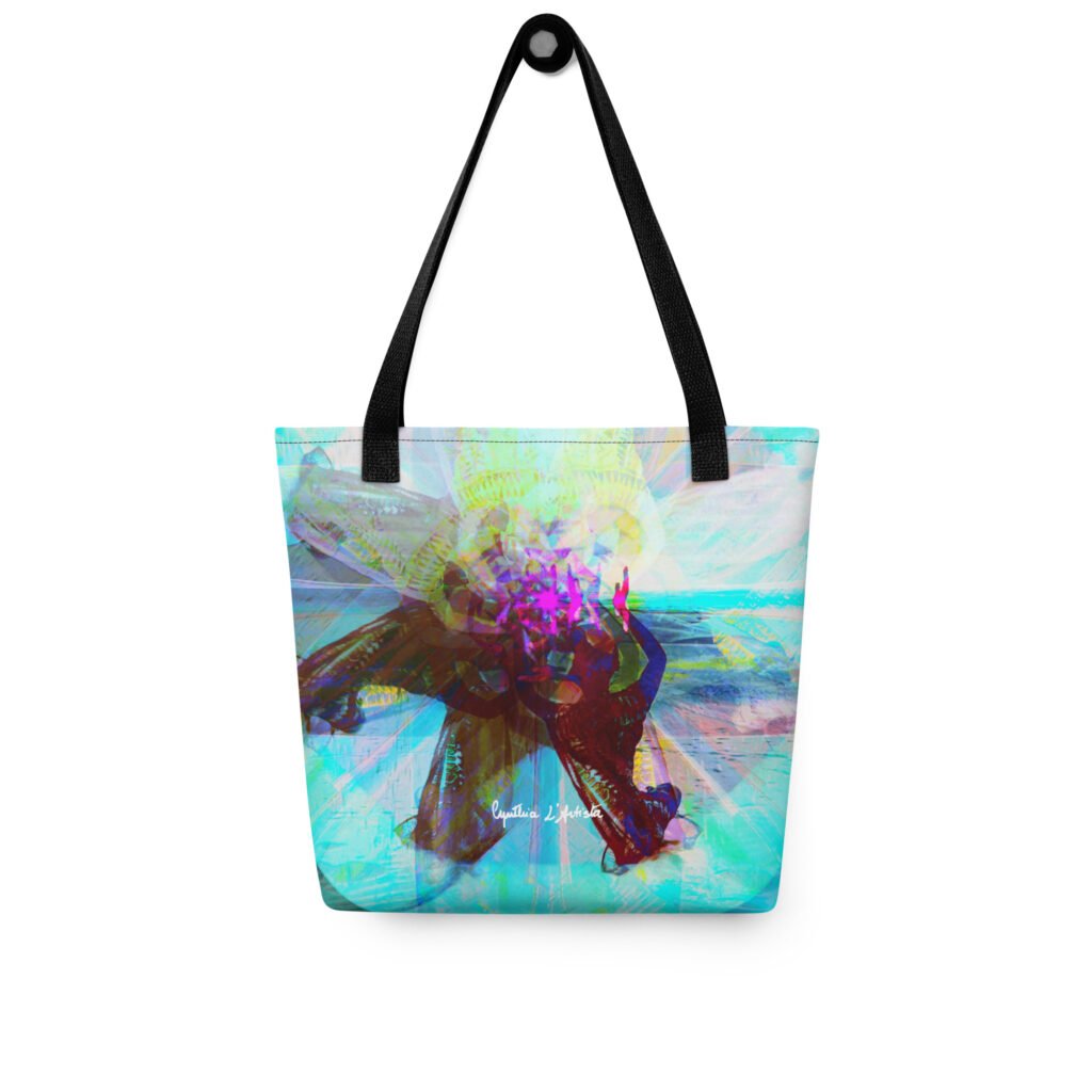 Tote bag 1015