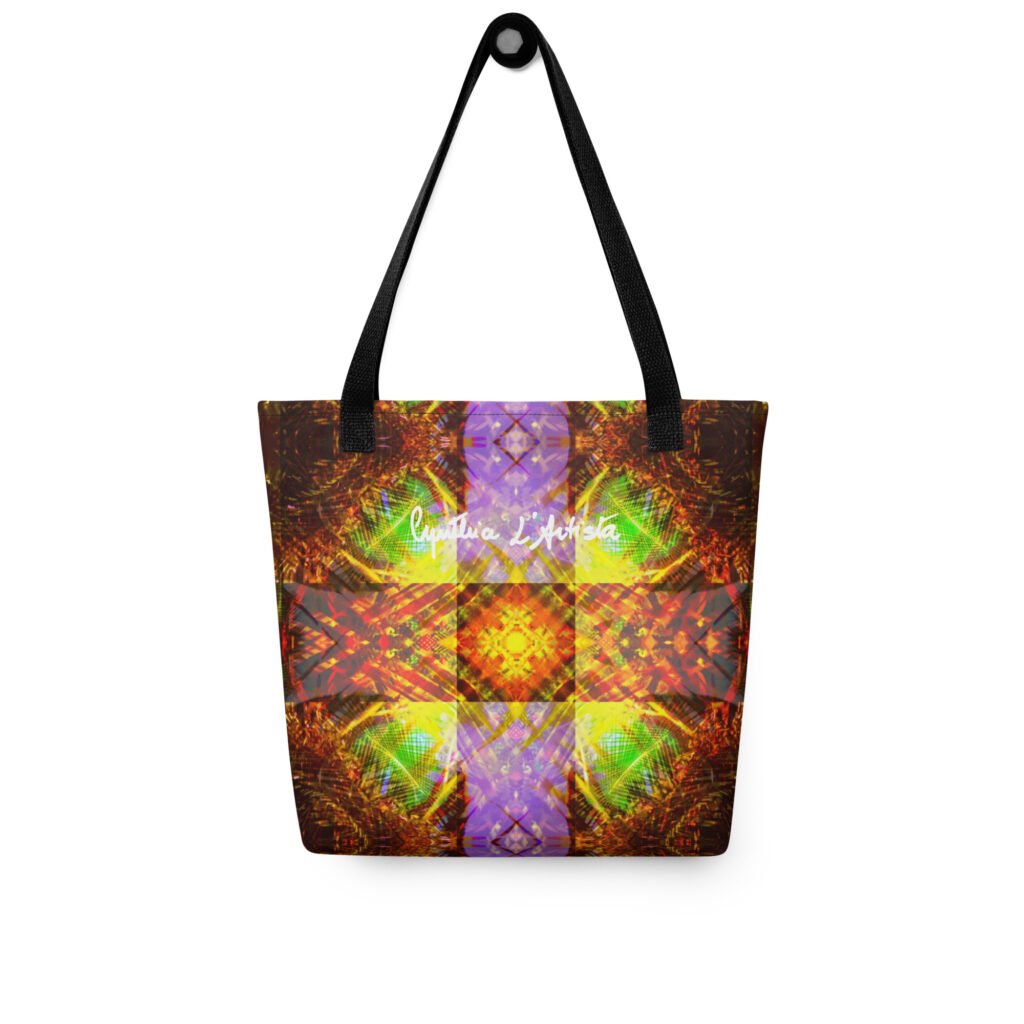 Tote bag 1020