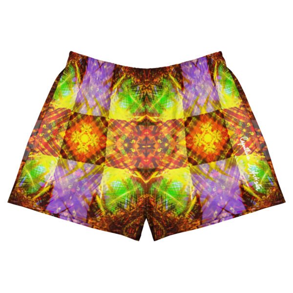 Short de sport unisexe 1020