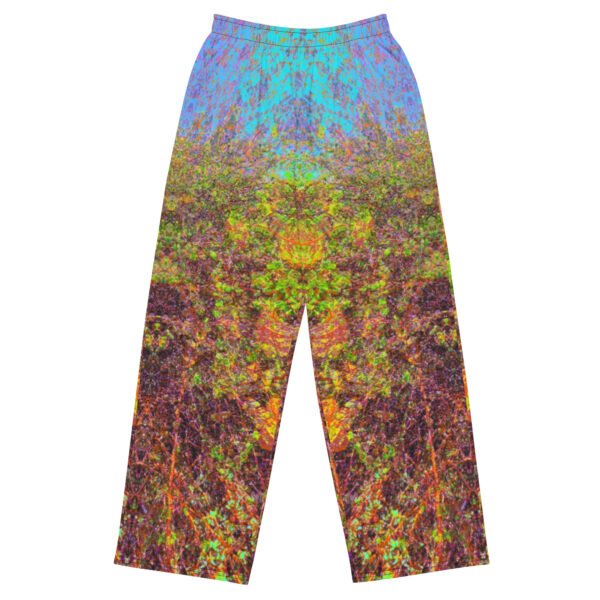 Pantalon large Unisexe 1007