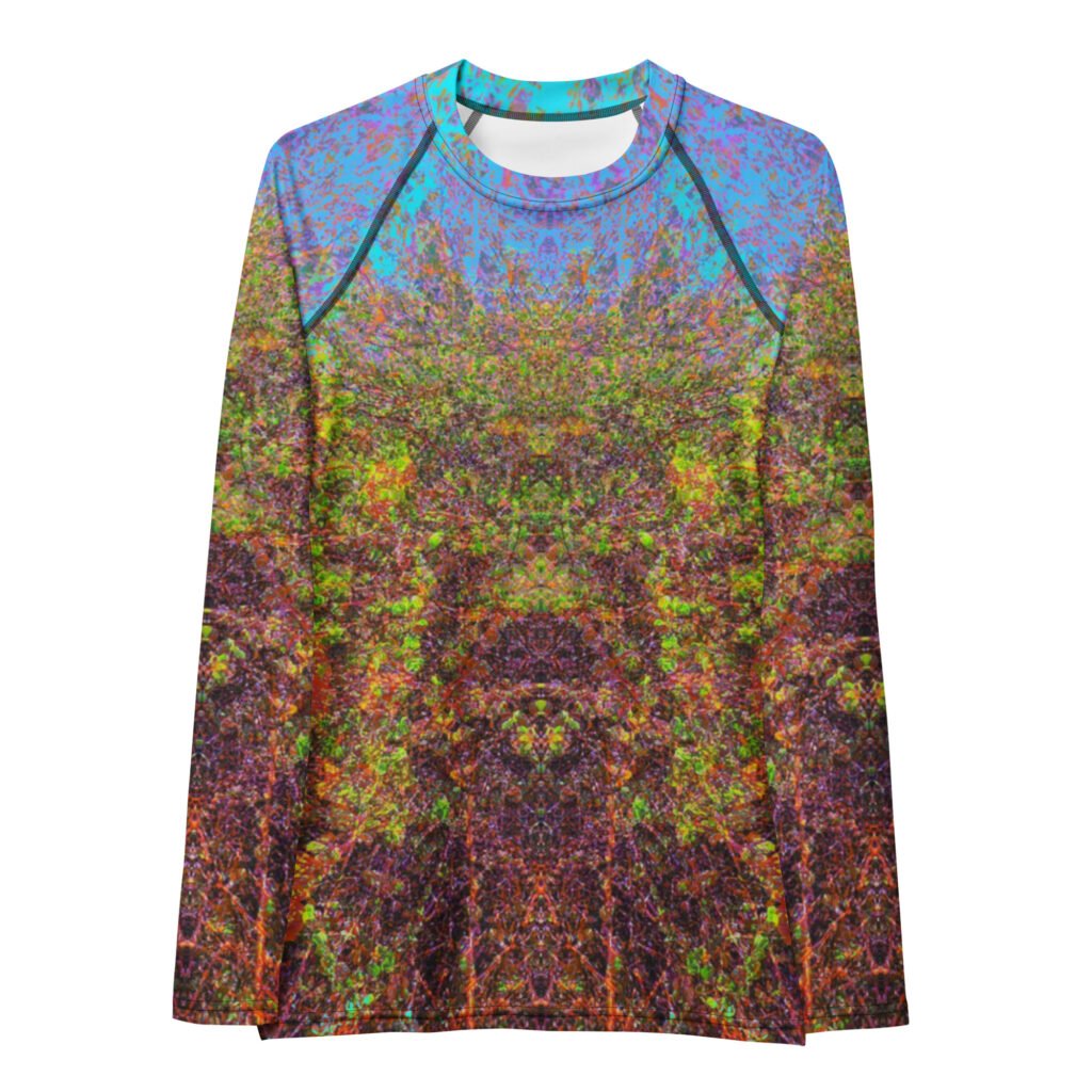 T-shirt de plage UV50 pour Femme 1007