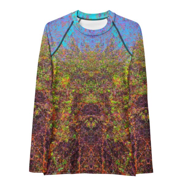 T-shirt de plage UV50 pour Femme 1007