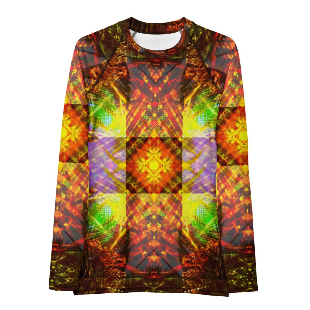 T-shirt de plage uv50 pour Femme 1020