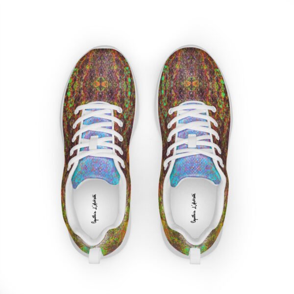 Sneakers pour homme 1007