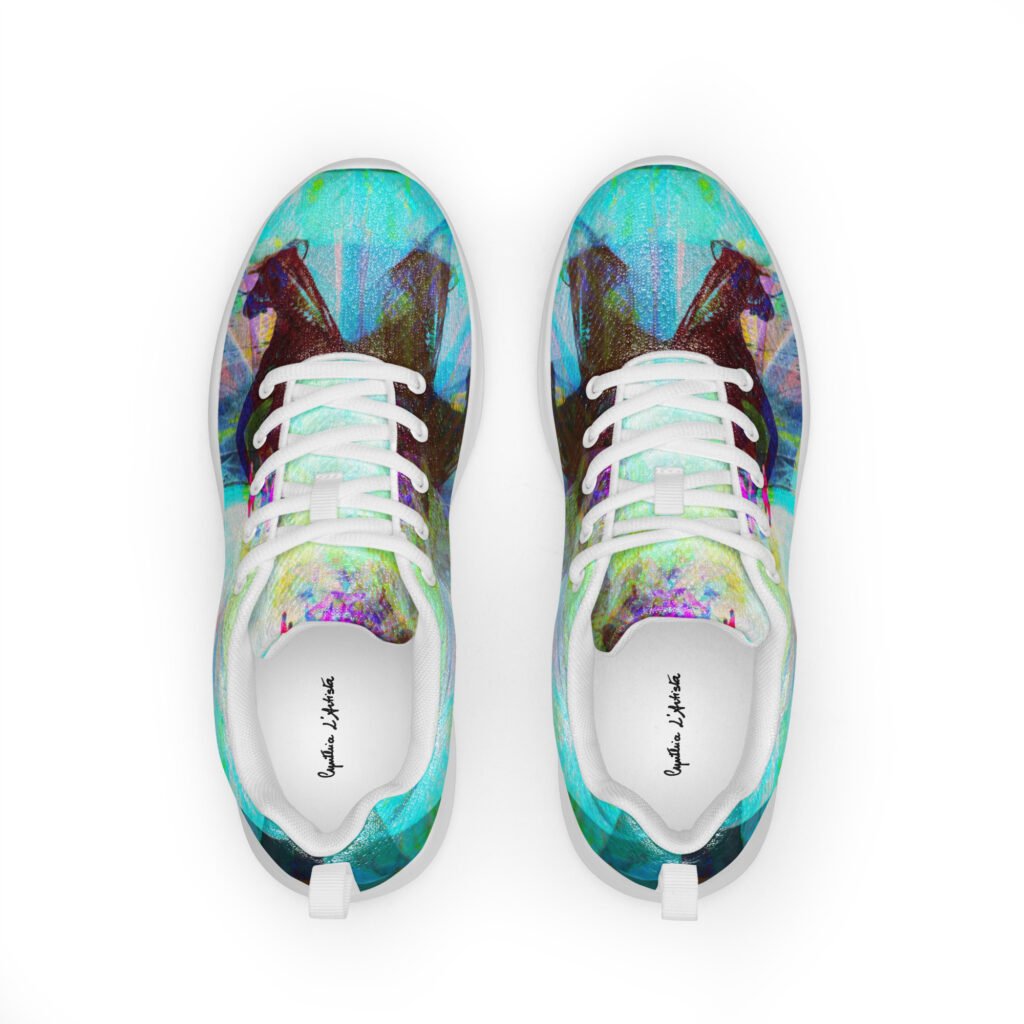 Sneakers pour homme 1015