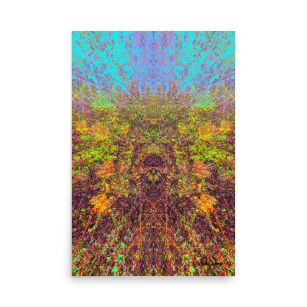 Poster 1007