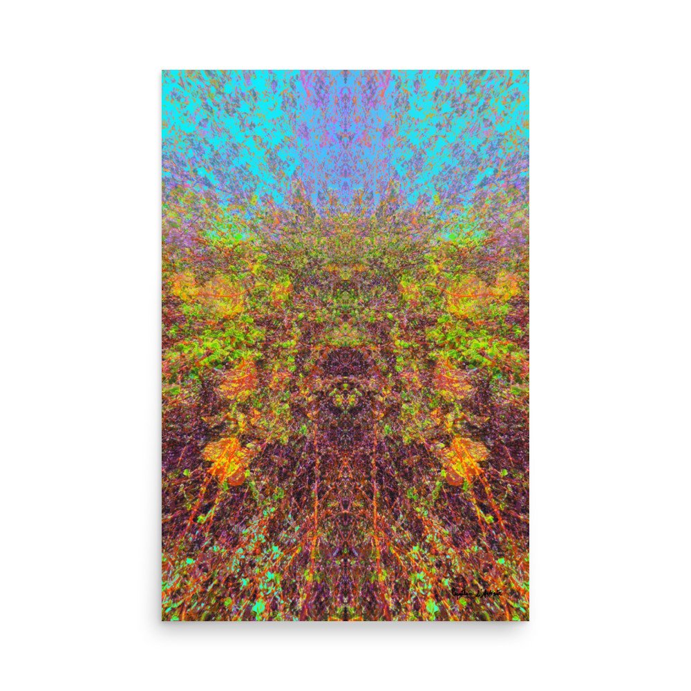 Poster 1007