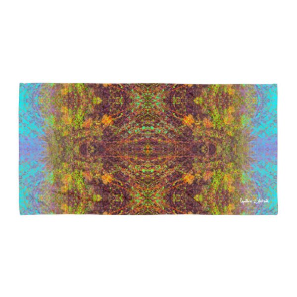 Serviette 1007