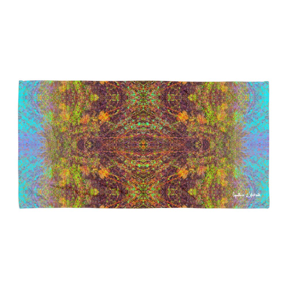 Serviette 1007