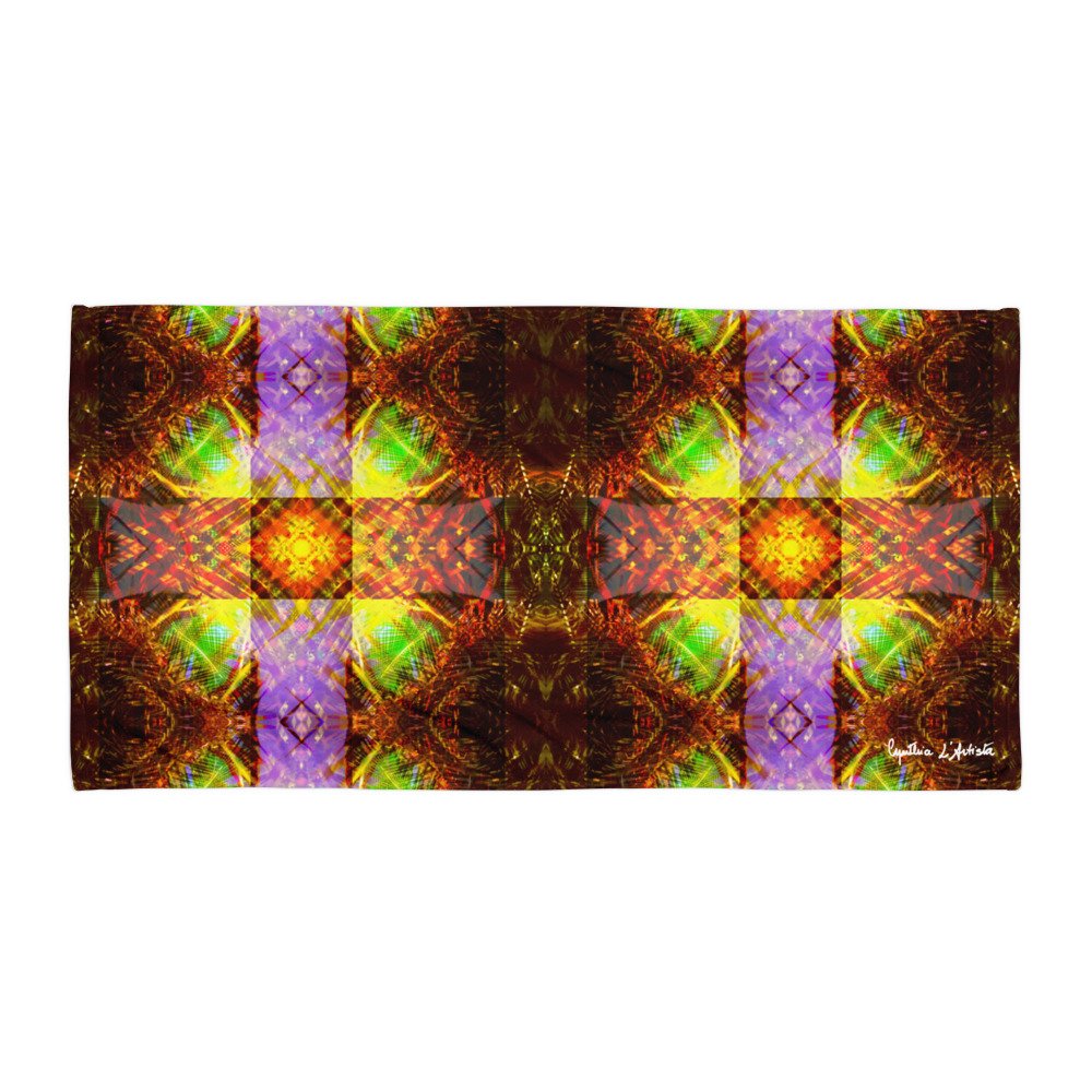 Serviette 1020