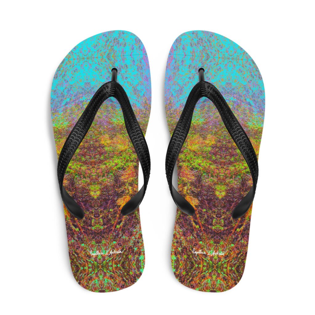 Tongs 1007
