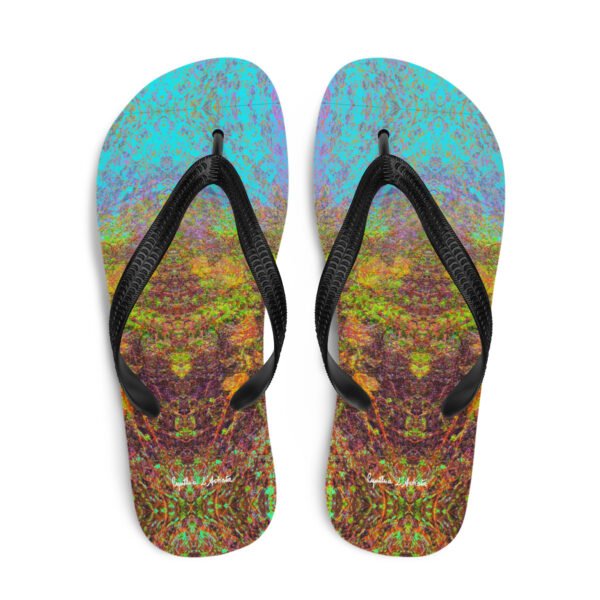 Tongs 1007