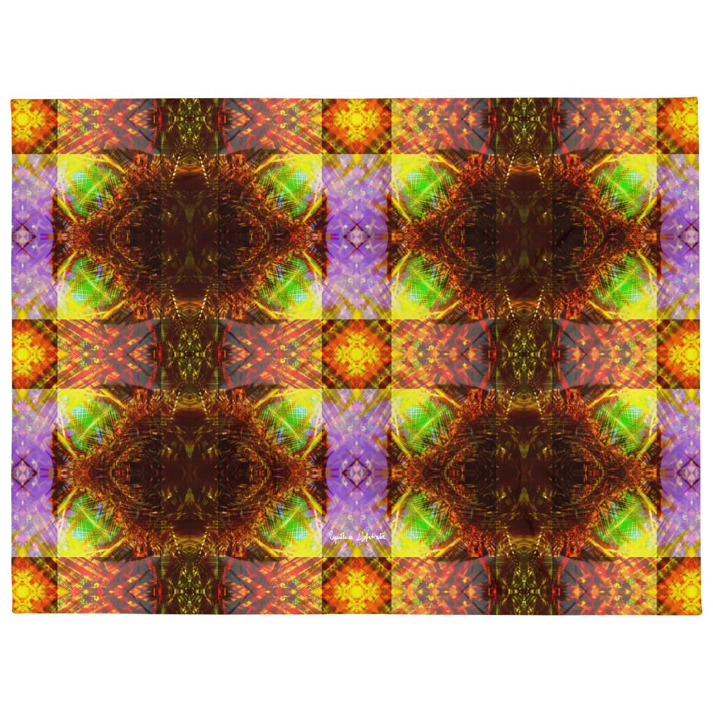 Plaid 1020