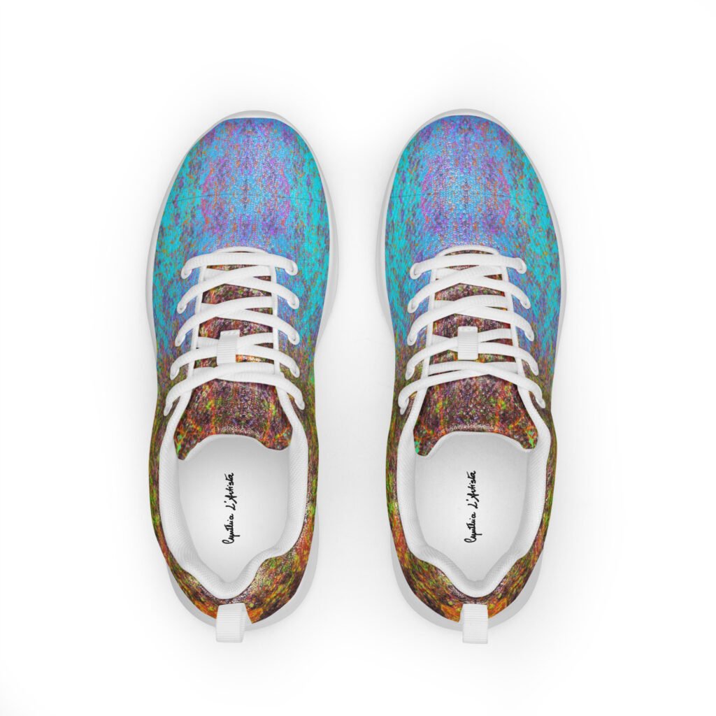 Sneakers pour femme 1007
