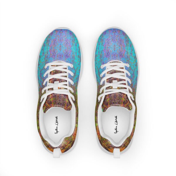 Sneakers pour femme 1007