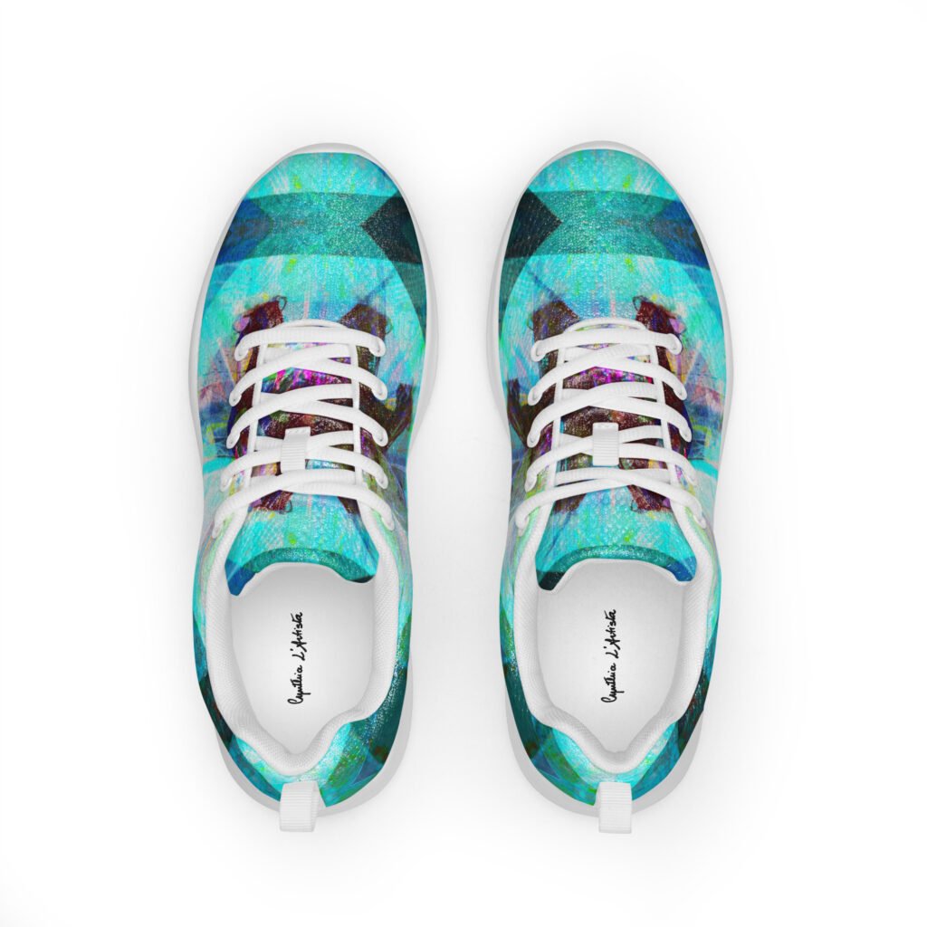 Sneakers pour femme 1015