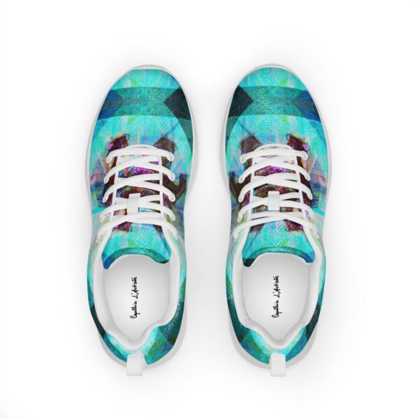 Sneakers pour femme 1015