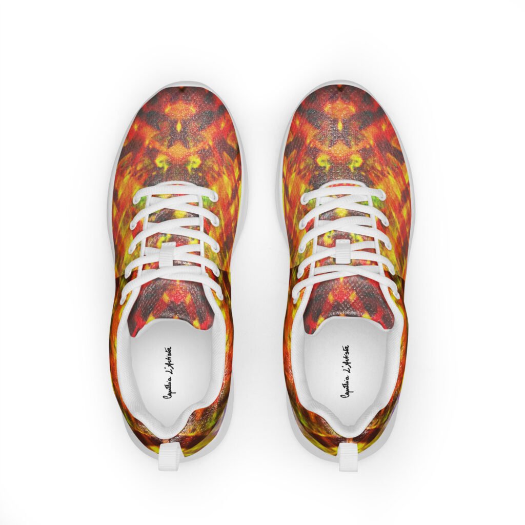 Sneakers pour femme 1020