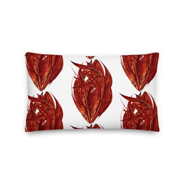 Coussin Rectangulaire MeMyselfandI 391